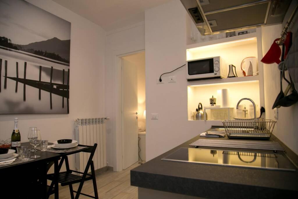 Giripaso Apartment ฟลอเรนซ์ ภายนอก รูปภาพ