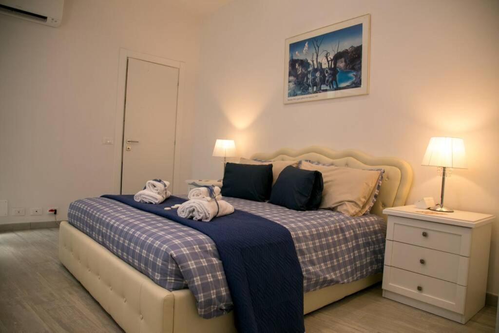 Giripaso Apartment ฟลอเรนซ์ ภายนอก รูปภาพ