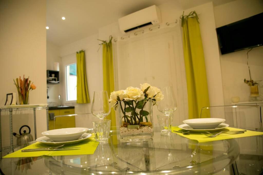 Giripaso Apartment ฟลอเรนซ์ ภายนอก รูปภาพ