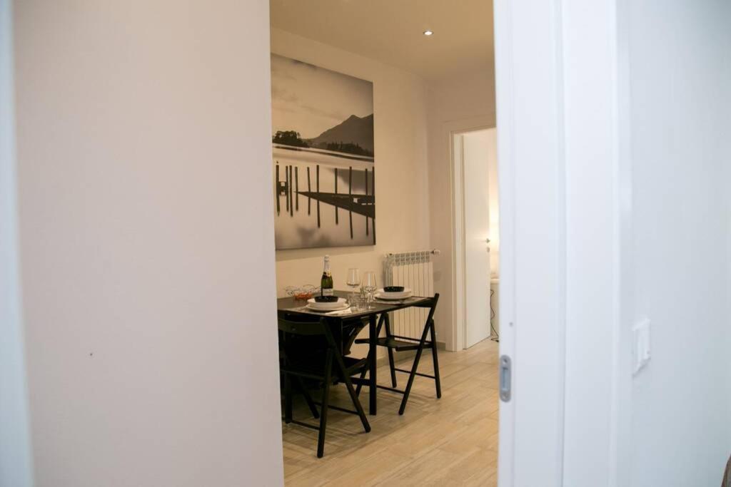 Giripaso Apartment ฟลอเรนซ์ ภายนอก รูปภาพ