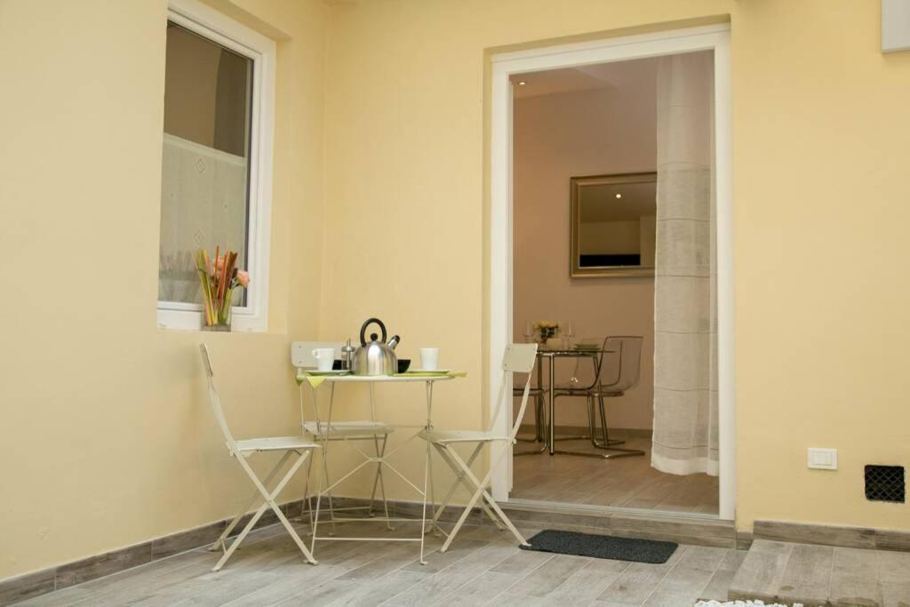 Giripaso Apartment ฟลอเรนซ์ ภายนอก รูปภาพ