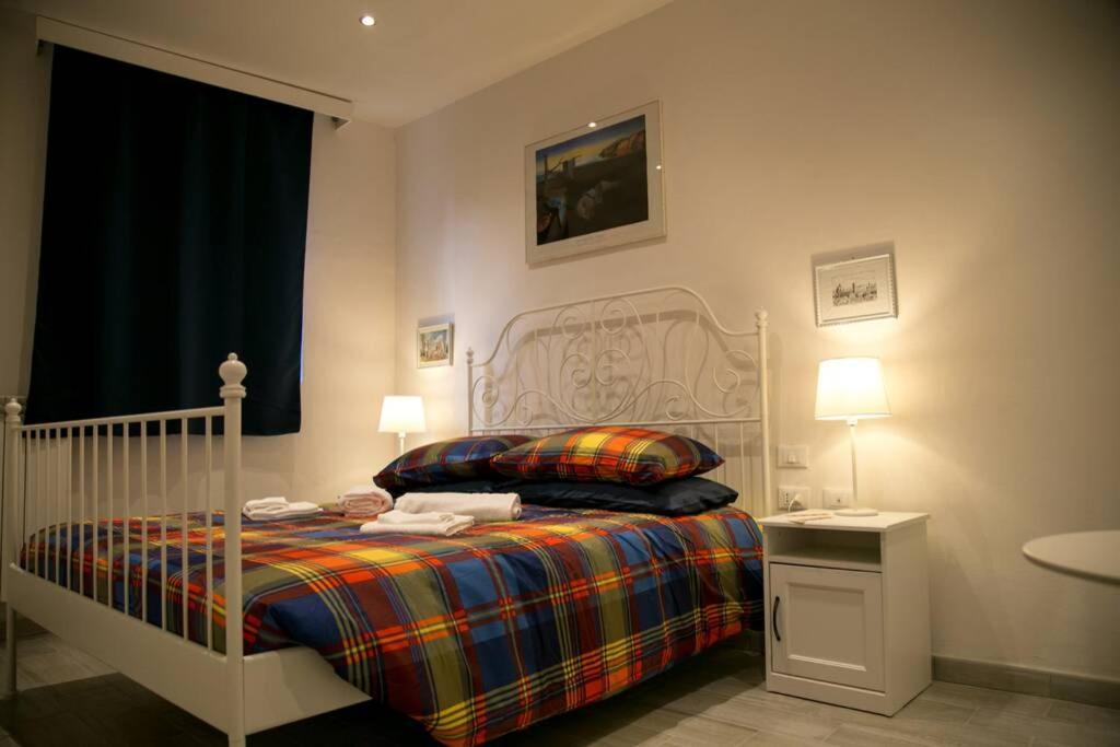 Giripaso Apartment ฟลอเรนซ์ ภายนอก รูปภาพ