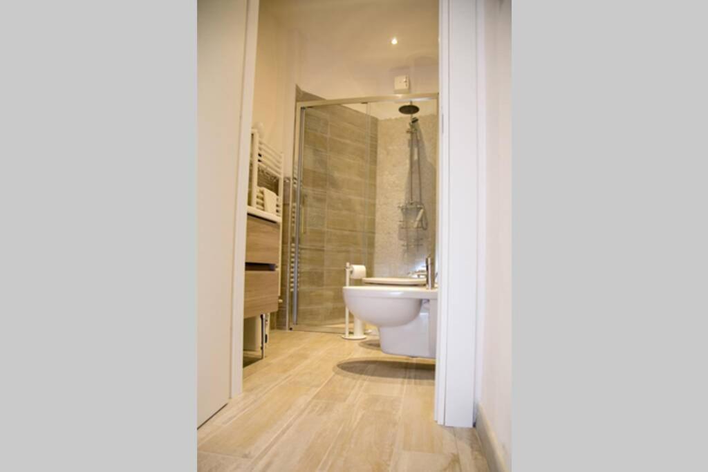Giripaso Apartment ฟลอเรนซ์ ภายนอก รูปภาพ