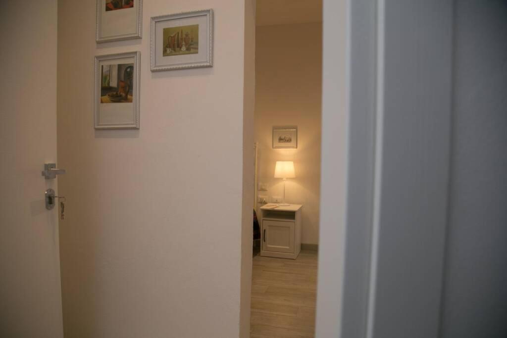 Giripaso Apartment ฟลอเรนซ์ ภายนอก รูปภาพ