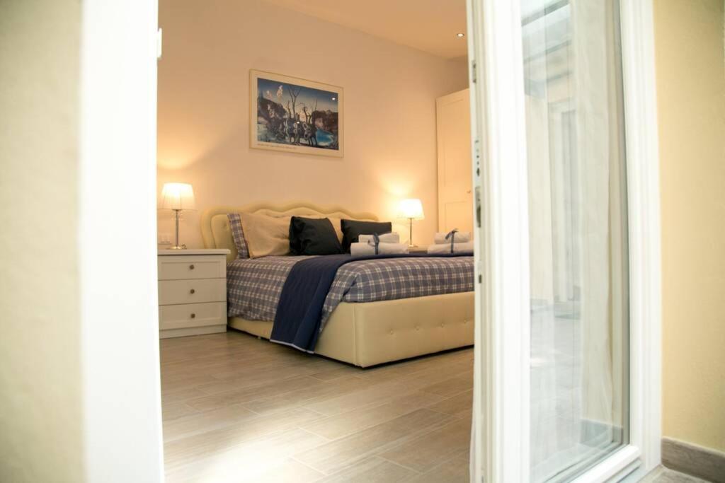 Giripaso Apartment ฟลอเรนซ์ ภายนอก รูปภาพ