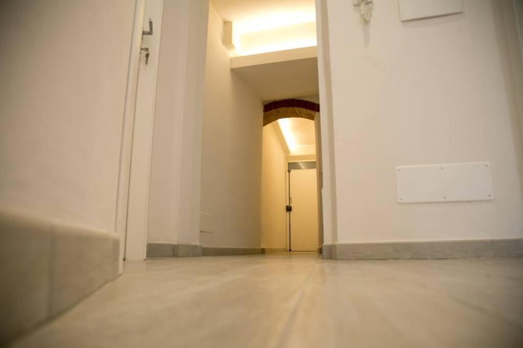 Giripaso Apartment ฟลอเรนซ์ ภายนอก รูปภาพ