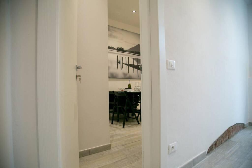 Giripaso Apartment ฟลอเรนซ์ ภายนอก รูปภาพ