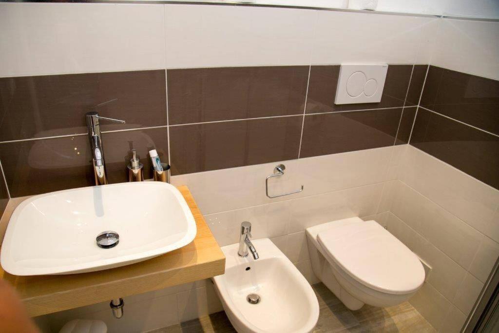 Giripaso Apartment ฟลอเรนซ์ ภายนอก รูปภาพ