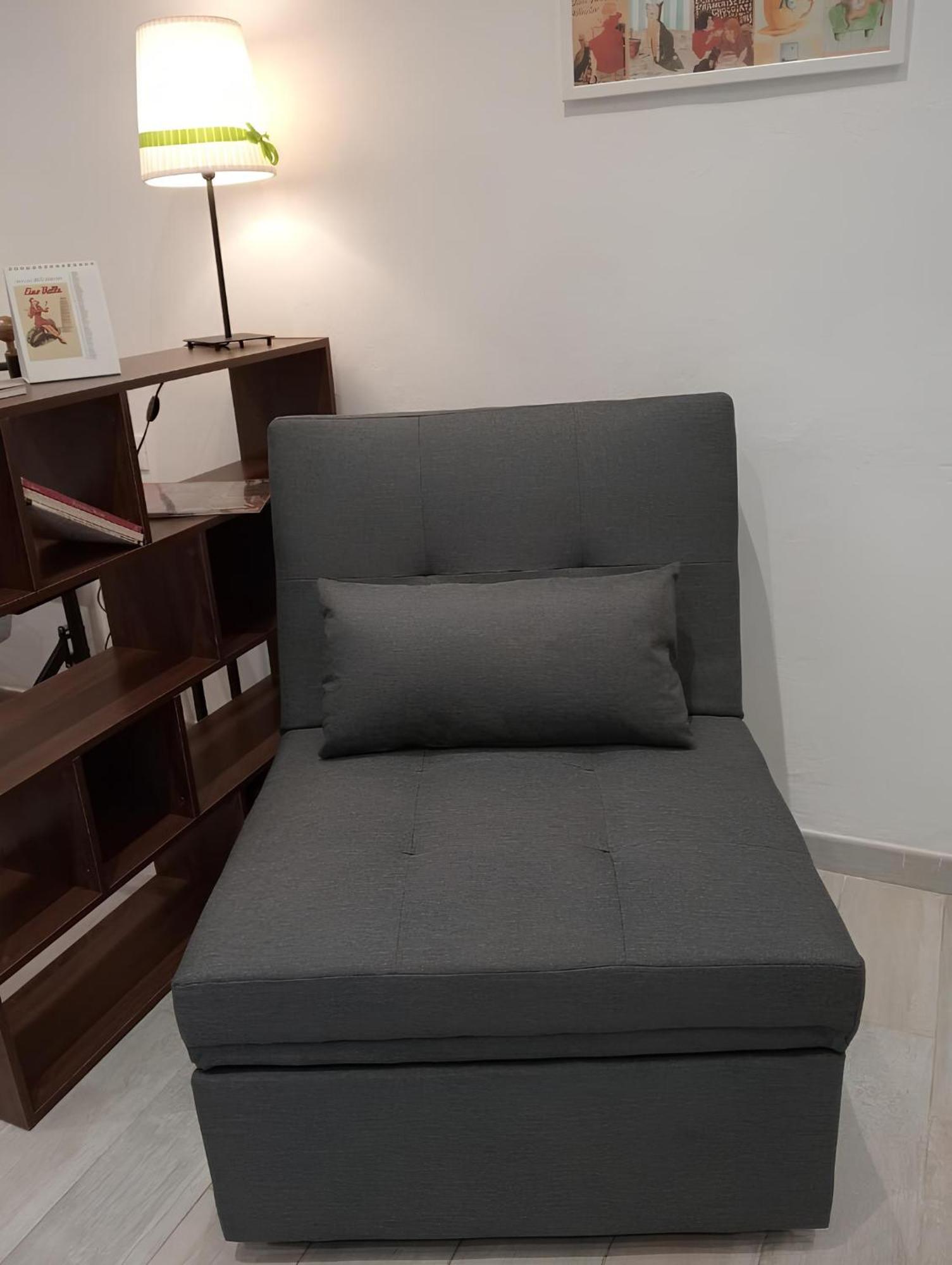 Giripaso Apartment ฟลอเรนซ์ ภายนอก รูปภาพ