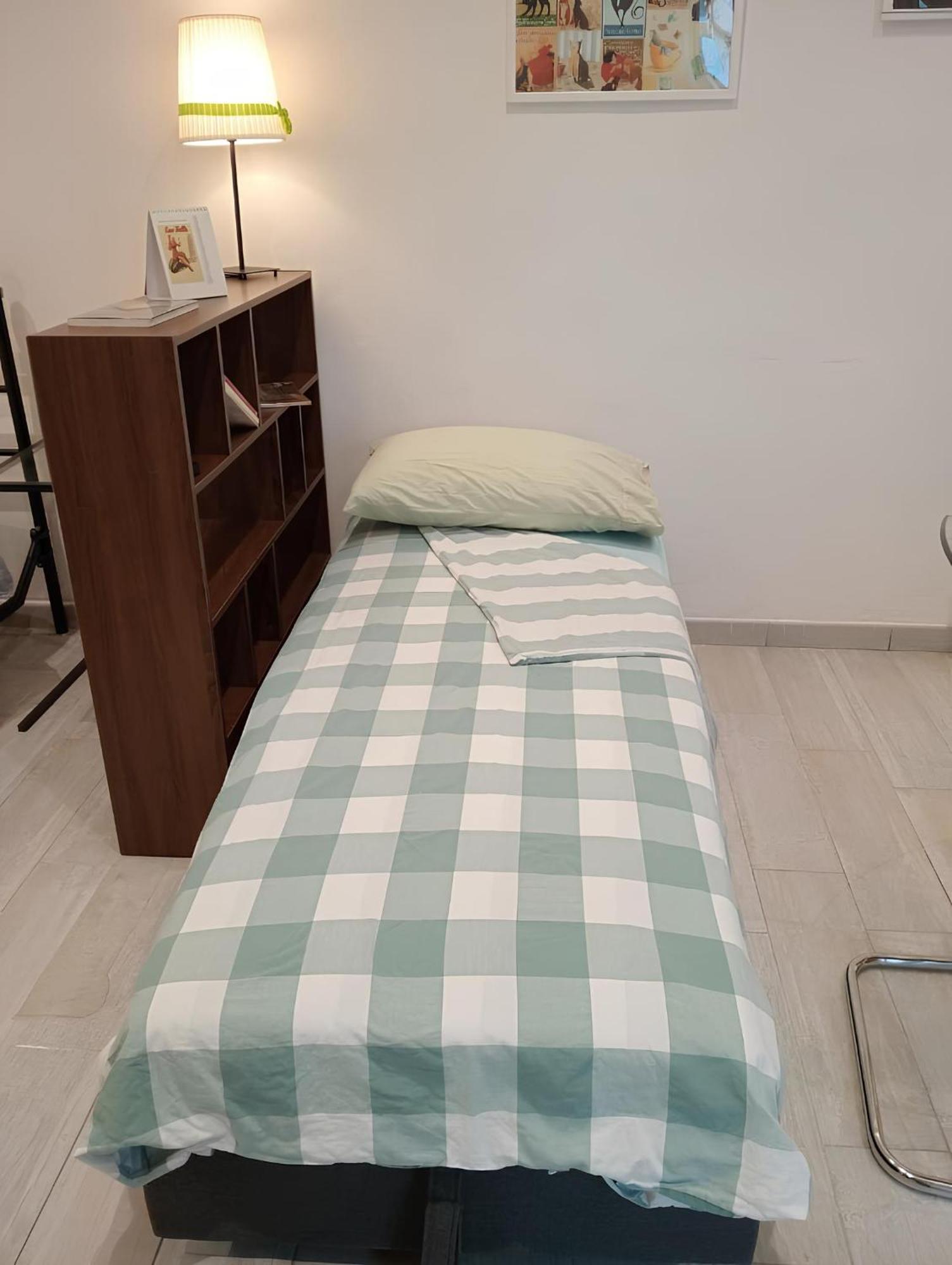 Giripaso Apartment ฟลอเรนซ์ ภายนอก รูปภาพ