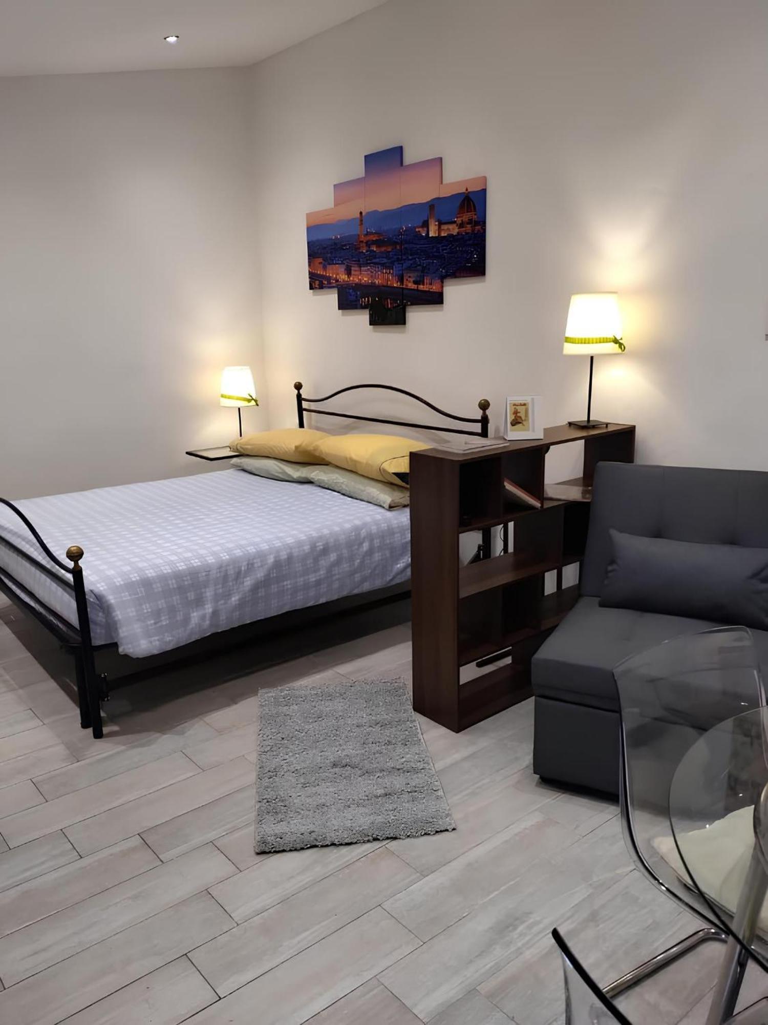 Giripaso Apartment ฟลอเรนซ์ ภายนอก รูปภาพ