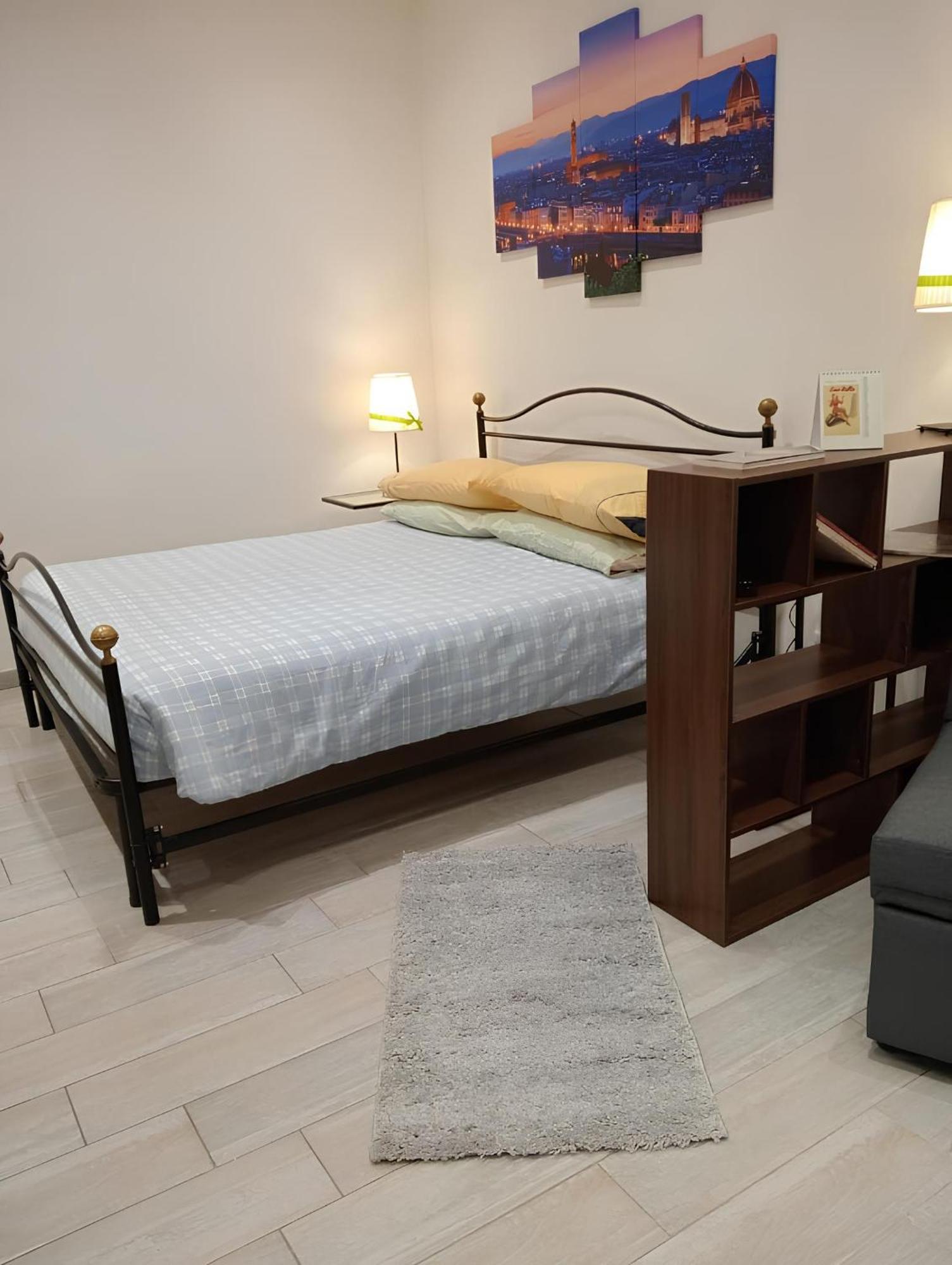 Giripaso Apartment ฟลอเรนซ์ ภายนอก รูปภาพ